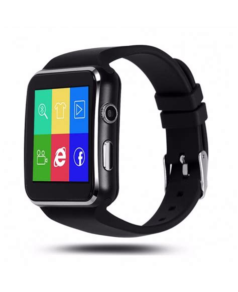 X6 Smartwatch